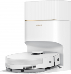 Robottolmuimeja Dreame D20 Pro Plus, valge v.