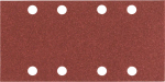 Lihvimisleht Bosch Expert C430, 60 - 180, 18.6 cm x 9.3 cm, 10 tk
