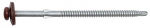 Puidukruvi ehituse, 110 mm x 6 mm, 100 tk