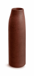 Lillepott Prosperplast EPOCCO TALL TEP30T-220R, plastik, &Oslash; 30 cm, punane v.