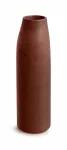 Lillepott Prosperplast EPOCCO TALL TEP30T-220R, plastik, &Oslash; 30 cm, punane v.