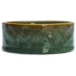 Kauss loomale Designed by Lotte, 0.7 l, 16 cm x 16 cm, roheline v.