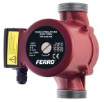 Tsirkulatsioonipump Ferro DHW, 245 W