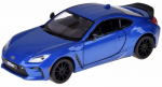 M&auml;nguauto MSZ Street Series Toyota GR86 ZA5947, 1:28, sinine