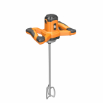 Ehitussegisti Okko MZ06-15, 1200 W, 230 V