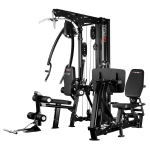 Multifunktsionaalsed j&otilde;utreeningseadmed HMS Tytan 101