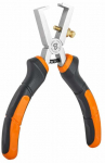 N&auml;pitsad isolatsiooni eemaldamiseks Bradas Master Grip, 165 mm