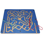 Lauam&auml;ng Eduplay Magnetic