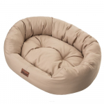 Loomavoodi Doggy Amazing, beež, XXL