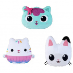 Pehme m&auml;nguasi Simba Gabbys Dollhouse 587-5325, (v&auml;rv/disain valitakse juhuslikult), 30 cm