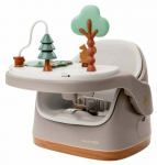 Laste s&ouml;&ouml;gitool Maxi-Cosi Jay Plus, beež