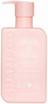 &Scaron;ampoon Savon De Royal Miracle Shea Oil, 500 ml