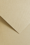 Dekoratiivpaber Galeria Papieru Ryps, A4, 250 g/m&sup2;, helebeež, 29.7 cm x 21 cm