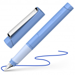 T&auml;itesulepea Schneider Base M, paremak&auml;elistele, helesinine