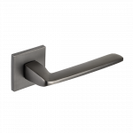 Uksek&auml;epide, sisetingimustes Kuchinox Zambia KAB_500A, grafiit v.