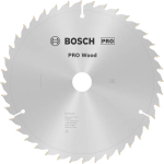 Saeketas Bosch Pro, 260 mm x 30 mm