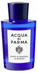 Parf&uuml;&uuml;mvesi Acqua Di Parma Blu Mediterraneo Mirto Di Panarea La Riserva, 180 ml