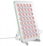 Infrapunalamp Nanoleaf Red Light Therapy Panel, h&otilde;be, 27.6 cm x 19.2 cm