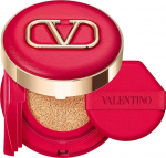 Kompaktne pulber, ja jumestuskreem &uuml;hes Valentino Go Cushion Refillable, SPF 50, la1, 14 g
