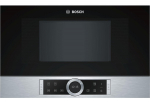 Integreeritav mikrolaineahi Bosch BFL634GS1 (kahjustatud pakend)