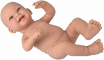 Beebinukk Arias Zoe, 42 cm, pruun v.