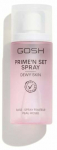 Meigi fiksaator Gosh Prime N Set, 50 ml