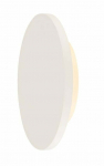 Valgusti seinale SLV Plastra 148091, LED, 3000 &deg;K, 1 x 6.5 W, valge v.