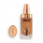 Vedel jumestuskreem Charlotte Tilbury Airbrush Flawless Stays All Day, warm, 12 warm, 30 ml