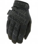 T&ouml;&ouml;kindad s&otilde;rmikud Mechanix Wear The Original, t&auml;iskasvanutele, must v., XL