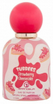 Parf&uuml;&uuml;mvesi Grandeur Tubbees Strawberry Cheesecake, 50 ml