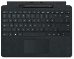 Klaviatuur tahvelarvutile Microsoft Surface Signature Cover Copilot 8X8-00162, EN, must v.