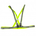 Helkurvest universaalne Bottari 88039, kollane v., Universaalne suurus