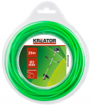 Muruniiduki pool Kreator KRTGTH3025, 25 m x 3 mm