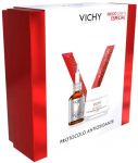 N&auml;okreemide komplekt Vichy Liftactiv Supreme, SPF 30, 2 tk