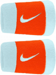 Randmepaelad Nike Swoosh 000.1586.450.OS, valge v./oranž v., 2 tk