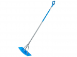 Lumelabidas Geko D00009, 570 cm x 61 cm, plastik