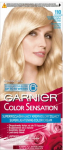 Juuksev&auml;rv Garnier Color Sensation, diamond super light blonde v., 110, 110 ml