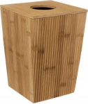 Pr&uuml;gikast 5five Simply Smart Terre Inconnue, pruun v., 6 l, 26.5 cm x 15.5 cm