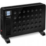 Elektriline k&uuml;tteseade Trotec TCH 2311E, 2.3 kW (kahjustatud pakend)