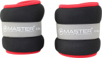 Universaalne raskus Master, 2 x 0.5 kg