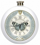 Veepudel Bar Craft, valge v., roostevaba teras, 0.240 l