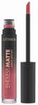 Huulepulk Catrice Endless Matte, 4.5 ml, kiss me quick v., 050