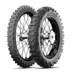 Mootorratta rehv Michelin Enduro Medium 2 2293715 90 / R21, 57-R