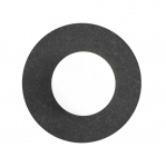 Valgusti seinale Emibig Calma K1, G9, 1 x 8 W, valge v./must v., 20 x 20 cm