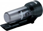Tolmuimeja filter Makita 1910D5-0, must v.