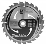 Saeketas Makita MForce, 190 mm x 15.88 mm