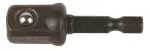 Adapter Makita B-54673, 50 mm, 1/4"
