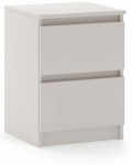 Kummut Simple, ka&scaron;miir v., 55.5 cm x 40 cm x 39 cm