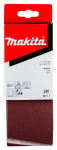 Lihvimislint Makita P-37150, 240, 45.7 cm x 7.6 cm, 5 tk