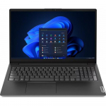 S&uuml;learvuti Lenovo V15 G4 IRU, i3-1315U, 16 GB, 512 GB, 15.6 ", Intel UHD Graphics, must v., EN, Windows 11 home